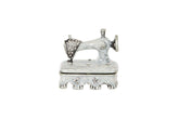 Sewing Machine Trinket Box Trinket Boxes Foxyavenue UK